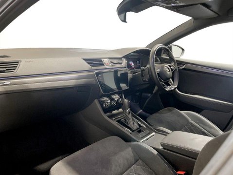Skoda Superb 2.0 TDI SportLine Plus Estate 5dr Diesel DSG Euro 6 (s/s) (150 ps) Alloys - 15