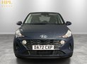 Hyundai i10 1.0 SE Connect Hatchback 5dr Petrol Manual Euro 6 (s/s) (67 ps) Air Con - 2