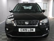 SEAT Arona TSI SE TECHNOLOGY DSG 2