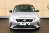 Vauxhall Corsa ELITE NAV PREMIUM 6