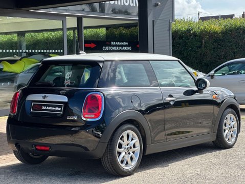 Mini Hatch 1.5 Cooper 3dr 7