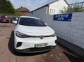 Volkswagen Id.4 Pure 52kWh Life Auto 5dr 11