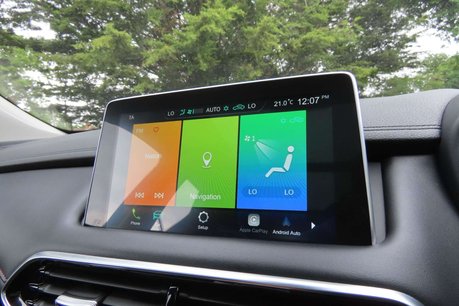 MG HS 1.5 T-GDI Exclusive DCT Euro 6 (s/s) 5dr 13