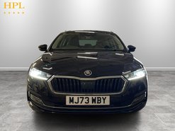 Skoda Octavia 1.4 TSI iV 13kWh SE L Estate 5dr Petrol Plug-in Hybrid DSG Euro 6 (s/s) (20