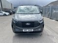 Ford Transit Custom 280 LIMITED L1H1 P/V ECOBLUE FULL FORD HISTORY 8