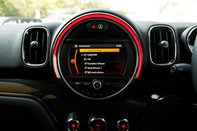 Mini Countryman COOPER D ALL4 EXCLUSIVE 28