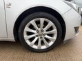 Vauxhall Insignia 2.0 CDTi ecoFLEX Elite Nav Euro 5 (s/s) 5dr 21