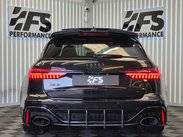 Audi RS6 4.0 TFSI V8 Vorsprung Estate 5dr Petrol Tiptronic quattro Euro 6 (s/s) (600 5