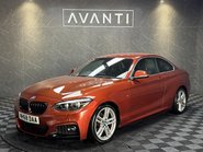 BMW 2 Series 2.0 218d M Sport Coupe 2dr Diesel Manual Euro 6 (s/s) (150 ps) 2
