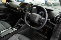 Citroen C4 SENSE 4