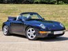 Porsche 911 CARRERA