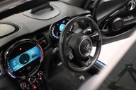 Mini Hatch 2.0 Cooper S Exclusive Auto 3dr 4