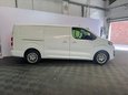 Peugeot Expert 1.5 Expert Asphalt Premium + L2 BlueHDi 9