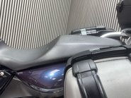 BMW F800 2009 ONLY 16K FULL LUGGAGE LONG MOT COMMUTER BIKE TWIN 800CC 17