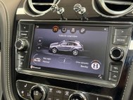 Bentley Bentayga 4.0 V8 SUV 5dr Petrol Auto 4WD Euro 6 (s/s) (550 ps) 55