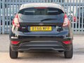Ford Fiesta 1.0 Fiesta ST-Line 5dr 9