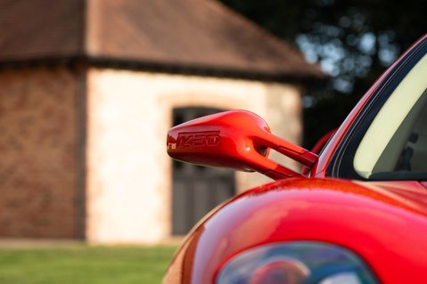 Ferrari F430 4.3 2dr 7