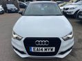 Audi A1 1.4 TFSI S line Style Edition Sportback Euro 5 (s/s) 5dr 2