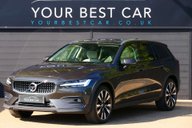 Volvo V60 2.0 V60 Cross Country D4 AWD Auto 4WD 5dr 7