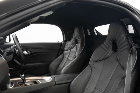 BMW Z4 2.0 Z4 sDrive 20i M Sport Auto 2dr 2
