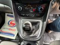 Ford Transit Connect 1.5 Transit Connect 200 Limited TDCi 60