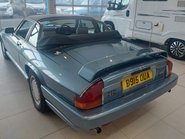 Jaguar XJS C V12 1987 3