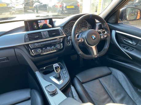 BMW 3 Series 3.0 335d M Sport Shadow Edition Touring 5dr Diesel Auto xDrive Euro 6 (s/s) 3