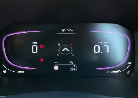 Kia Picanto 1.2 SPECIAL EDITION SHADOW 24