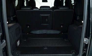 Mercedes-Benz G Class G63 28