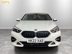 BMW 2 Series 1.5 218i Sport (LCP) Saloon 4dr Petrol DCT Euro 6 (s/s) (136 ps)