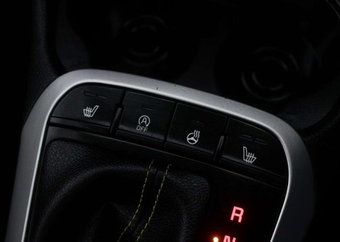 Kia Picanto 1.0 Picanto X-Line S Auto 5dr 37