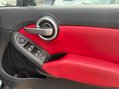 Fiat 500X 1.6 E-Torq Pop Star Euro 6 5dr 9