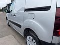Citroen Berlingo 850 ENTERPRISE L1 BLUEHDI 13
