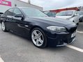 BMW 5 Series 2.0 520d M Sport Auto 4dr 34