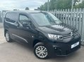 Citroen Berlingo 1.5 BlueHDi 1000 Enterprise M Pro Panel Van 5dr Diesel Manual SWB Euro 6 (s 30