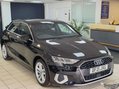 Audi A3 1.4 TFSIe 40 Sport Sportback S Tronic Euro 6 (s/s) 5dr 13kWh 45