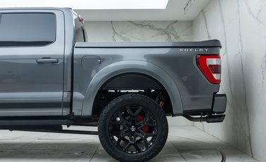 Ford F150 Shelby Super Snake Off-Road Supercrew 52