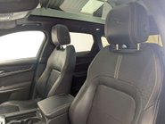 Jaguar F-Pace 2.0 F-PACE R-Dynamic HSE D MHEV AWD Auto 4WD 5dr 36