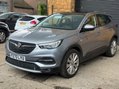 Vauxhall Grandland X 1.2 Turbo Elite Nav SUV 5dr Petrol Manual 6Spd Euro 6 2