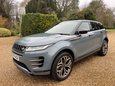 Land Rover Range Rover Evoque 2.0 D180 MHEV First Edition SUV 5dr Diesel Auto 4WD Euro 6 (s/s) (180 ps) 6