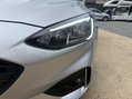 Ford Focus 1.0T EcoBoost ST-Line Hatchback 5dr Petrol Manual Euro 6 (s/s) (125 ps) 23