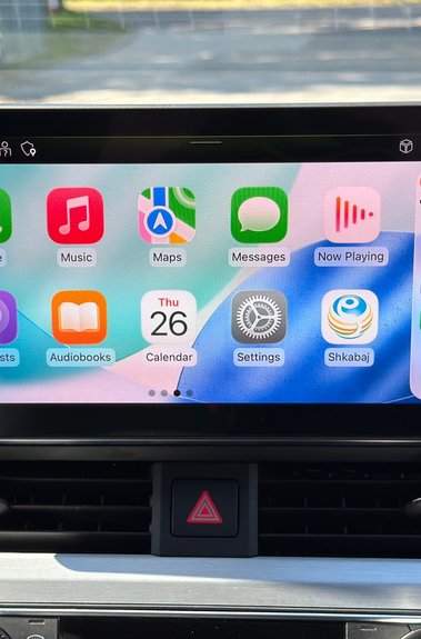 Audi A5 SPORTBACK TFSI QUATTRO S LINE MHEV -APPLE CARPLAY -FULL AUDI S/HISTORY 