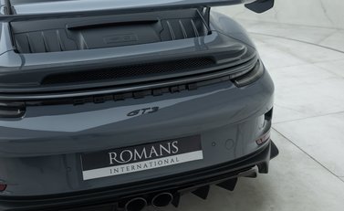 Porsche 911 GT3 (992) 29