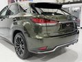 Lexus RX 450H 32