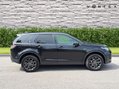 Land Rover Discovery Sport 2.0 Discovery Sport Landmark TD4 Auto 4WD 5dr 8