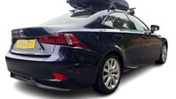 Lexus Is 2.5 300h Executive Edition Saloon 4dr Petrol Hybrid E-CVT Euro 5 (s/s) (223 3