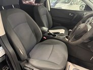 Nissan Qashqai 1.6 Visia 2WD 5dr 11