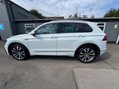 Volkswagen Tiguan R LINE TSI BMT 4MOTION DSG 6