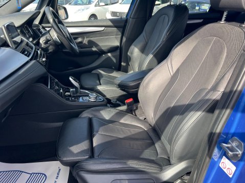 BMW 2 Series 2.0 220i GPF M Sport DCT Euro 6 (s/s) 5dr 24