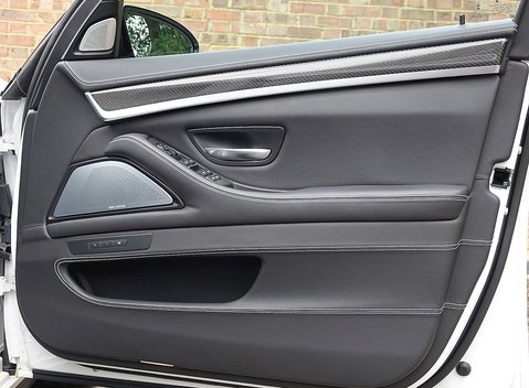 BMW M5 Competition Edition 3